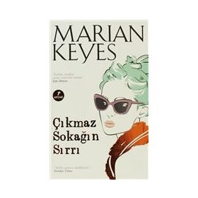 Çıkmaz Sokağın Sırrı - Marian Keyes