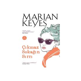 Çıkmaz Sokağın Sırrı - Marian Keyes