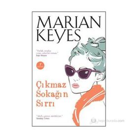 Çıkmaz Sokağın Sırrı - Marian Keyes
