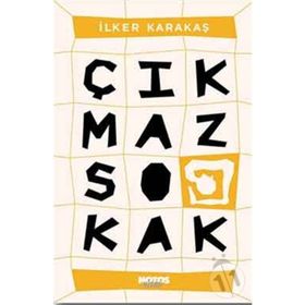 Çıkmaz Sokak - İlker Karakaş
