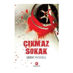 ÇIKMAZ SOKAK - LEIGH RUSSELL