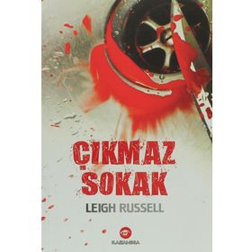 ÇIKMAZ SOKAK - LEIGH RUSSELL