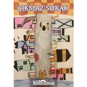 Çıkmaz Sokak - Osman Kömürcü
