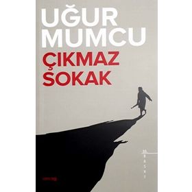 Çıkmaz Sokak - Osman Kömürcü