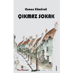 Çıkmaz Sokak - Osman Kömürcü