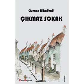 Çıkmaz Sokak - Osman Kömürcü