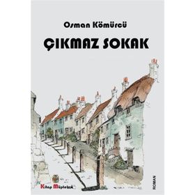 Çıkmaz Sokak - Osman Kömürcü