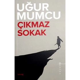 Çıkmaz Sokak - Osman Kömürcü