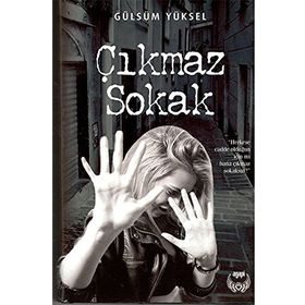 ÇIKMAZ SOKAK - ŞAHABEDDİN SÜLEYMAN