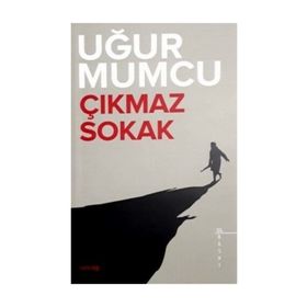 ÇIKMAZ SOKAK - UĞUR MUMCU