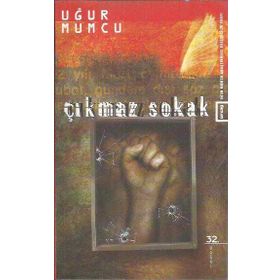 ÇIKMAZ SOKAK - UĞUR MUMCU