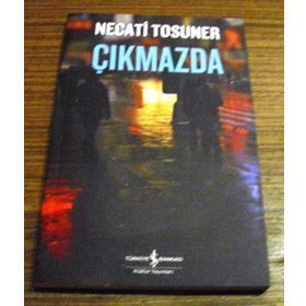 ÇIKMAZDA - NECATI TOSUNER