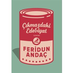 Çıkmazdaki Edebiyat - Feridun Andaç