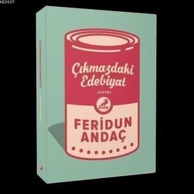 Çıkmazdaki Edebiyat - Feridun Andaç