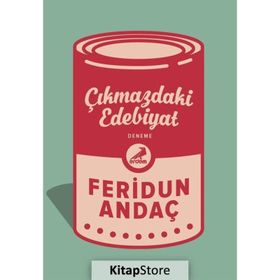 Çıkmazdaki Edebiyat - Feridun Andaç