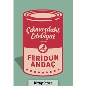 Çıkmazdaki Edebiyat - Feridun Andaç