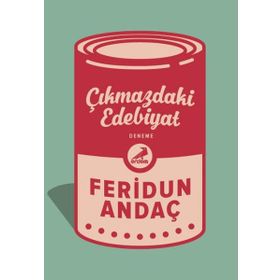 Çıkmazdaki Edebiyat - Feridun Andaç