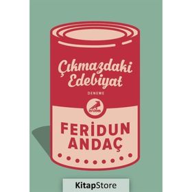 Çıkmazdaki Edebiyat - Feridun Andaç