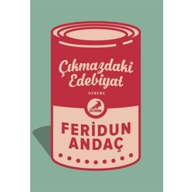 Çıkmazdaki Edebiyat - Feridun Andaç