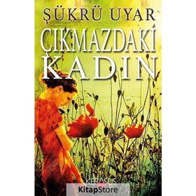 ÇIKMAZDAKİ KADIN - ŞÜKRÜ UYAR
