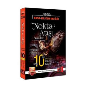 ÇIKMIŞ SORULAR KPSS GENEL YETENEK GENEL KÜLTÜR - GENEL