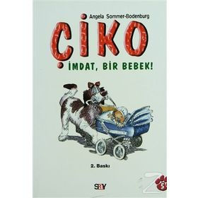 ÇİKO İMDAT BIR BEBEK! - ANGELA SOMMER-BODENBURG