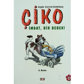 ÇİKO İMDAT BIR BEBEK! - ANGELA SOMMER-BODENBURG