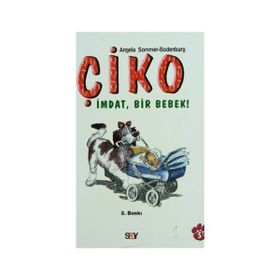 ÇİKO İMDAT BIR BEBEK! - ANGELA SOMMER-BODENBURG