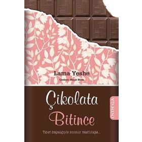 Çikolata Bitince - Lama Yeshe
