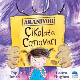 ÇİKOLATA CANAVARI - JAN PAGE