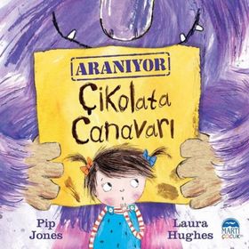 ÇİKOLATA CANAVARI - JAN PAGE