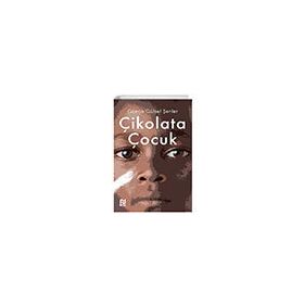 Çikolata Çocuk Nesil Yayınları