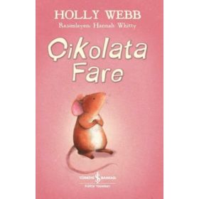 Çikolata Fare - Holly Webb