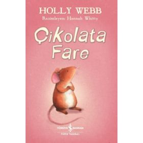 Çikolata Fare - Holly Webb