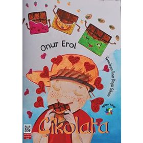 Çikolata - İdil Yazar