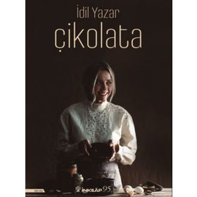 Çikolata - İdil Yazar