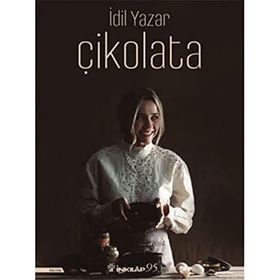 Çikolata - İdil Yazar