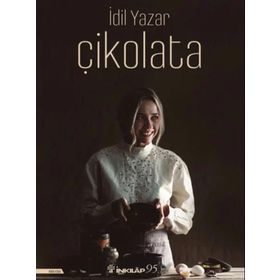Çikolata - İdil Yazar