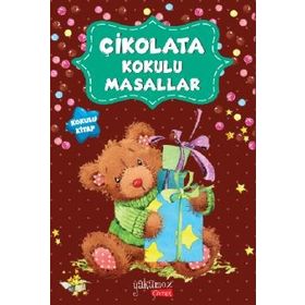 Çikolata Kokulu Masallar - Ender Haluk