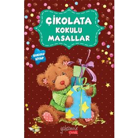 Çikolata Kokulu Masallar - Ender Haluk