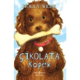 Çikolata Köpek - Holly Webb