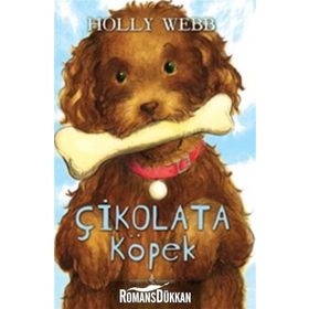 Çikolata Köpek - Holly Webb