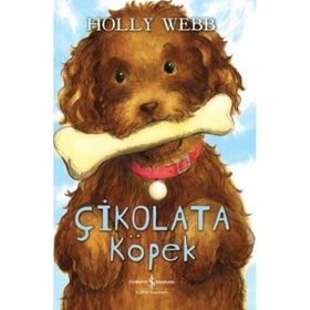 Çikolata Köpek - Holly Webb