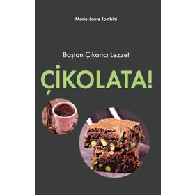 Çikolata! - Marie Laure Tombini