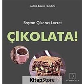 Çikolata! - Marie Laure Tombini