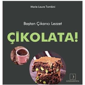 Çikolata! - Marie Laure Tombini