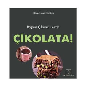 Çikolata! - Marie Laure Tombini