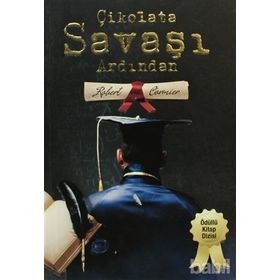 ÇİKOLATA SAVAŞI - KOLEKTIF