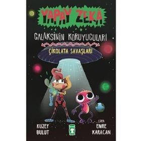 ÇİKOLATA SAVAŞI - KOLEKTIF