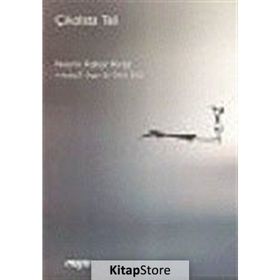 ÇİKOLATA TELI - NESRIN KÜLTÜR KIRAZ